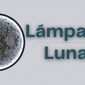 Curso Lámparas Lunares