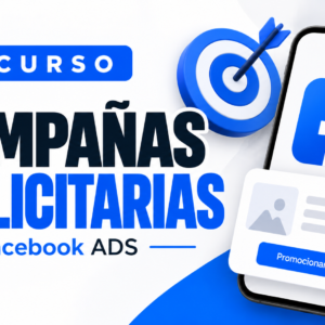 Campañas Publicitarias Facebook ADS