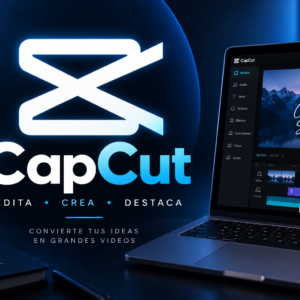 Introducción a la edición con CapCut